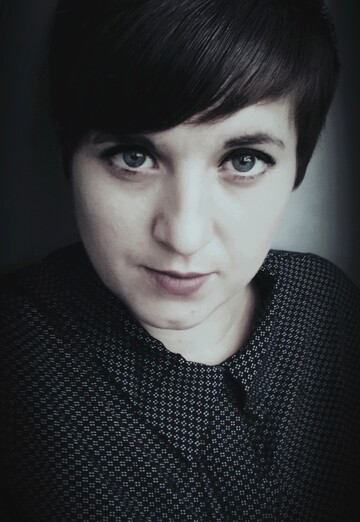 Моя фотография - Катерина Комісарчук, 29 из Изяслав (@katerinakomsarchuk)