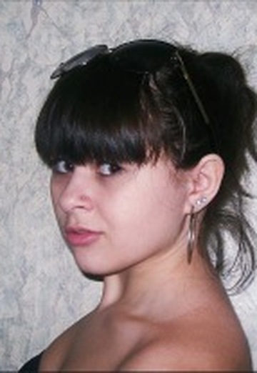 Моя фотография - Стелла, 31 из Уфа (@stella251)