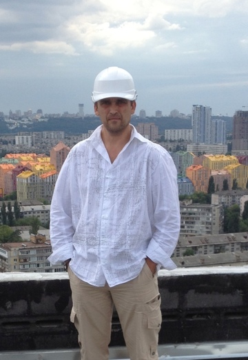 Моя фотография - Хост, 49 из Донецк (@host10)