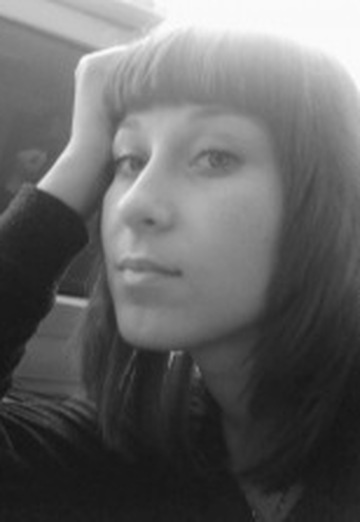 Моя фотография - Яна, 34 из Киев (@yana3693)