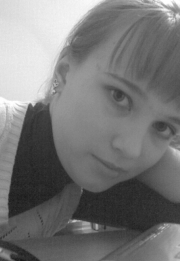 Моя фотография - ирина, 31 из Санкт-Петербург (@irina7928)