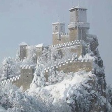 Моё 👑