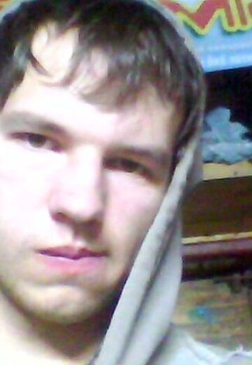 Моя фотография - Сергей, 34 из Торжок (@sergey44903)