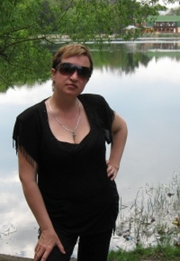 Моя фотография - алёна, 54 из Курск (@alna352)