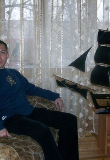 Моя фотография - марат, 51 из Алматы́ (@marat2431)