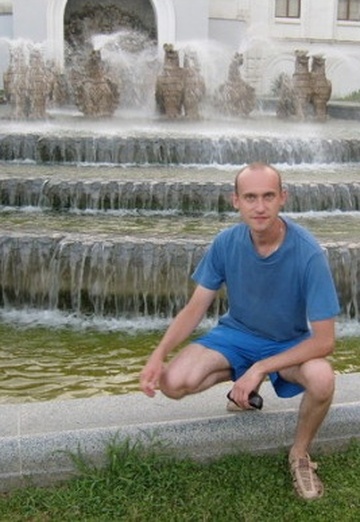 Моя фотография - Игорь, 42 из Смоленск (@igor22819)