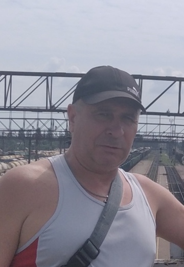 Моя фотография - Сергей, 54 из Адлер (@sergey273882)