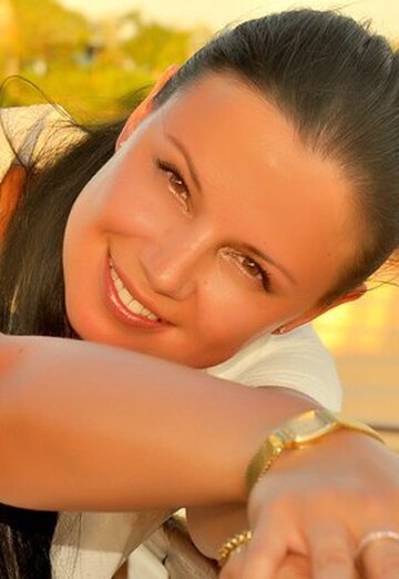 Моя фотография - Ольга, 38 из Москва (@olga108697)