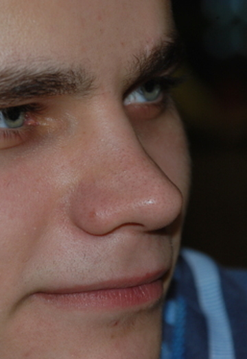 Моя фотография - DANчик, 33 из Александров (@danchik8)