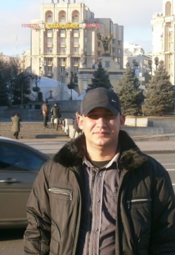 Моя фотография - Роман, 42 из Севастополь (@roman12019)
