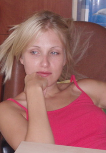 Моя фотография - Ольга, 42 из Москва (@olga18217)