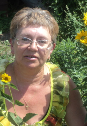 Моя фотография - ТАТЬЯЯНА, 69 из Тамбов (@tatyayana)