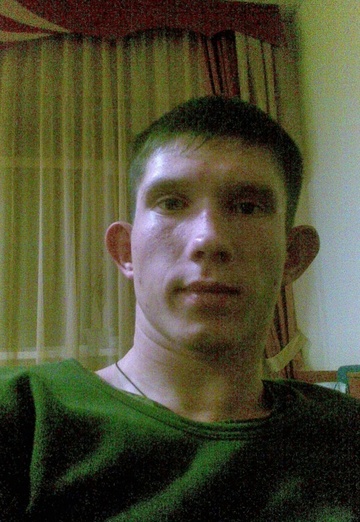 Моя фотография - vladislav, 34 из Мытищи (@vladislav667)