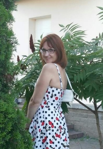 Моя фотография - Наталья, 45 из Витебск (@nataliya28462)