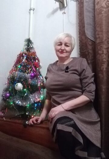Моя фотография - Нина, 55 из Зеленодольск (@nina38515)