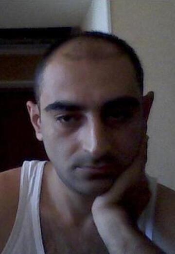 Моя фотография - BAXTIYAR, 42 из Баку (@baxtiyar7)