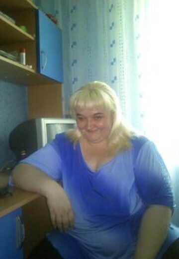 Моя фотография - Таня, 50 из Рязань (@tanya14213)
