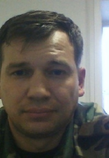 Моя фотография - Михаил, 37 из Петропавловск (@miki1540)