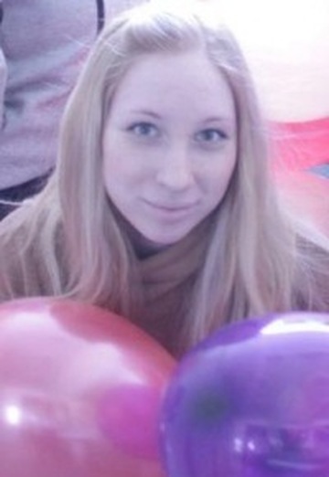 Моя фотография - Машулька ~> ♥♥♥, 30 из Уфа (@mashulka81)