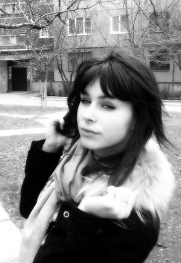 Карина (@karinamoskalva) — моя фотография № 225