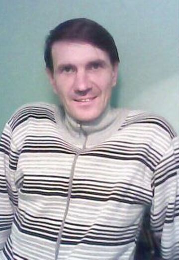 Моя фотография - артур, 43 из Зеленодольск (@artur6018)