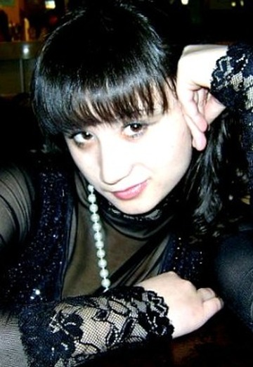Моя фотография - ТАНІТА, 32 из Тернополь (@tanta)