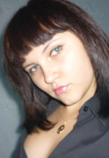 Моя фотография - Элина, 32 из Гуково (@elina117)
