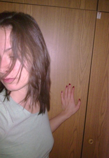 Моя фотография - Ольга, 39 из Рязань (@olgamenshova)