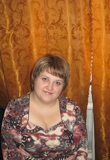 Моя фотография - Маша, 39 из Минск (@masham)