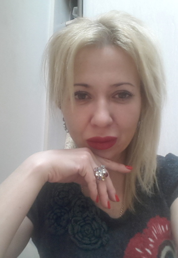 Моя фотография - Людмила, 51 из Москва (@ludmila46437)