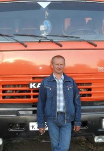 Моя фотография - Андрей, 52 из Гулькевичи (@mishel178)