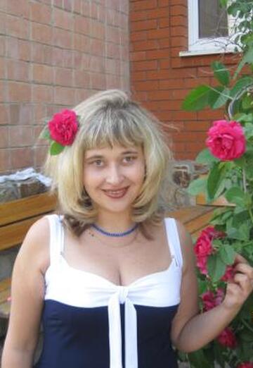 Моя фотография - Маргарита, 45 из Москва (@margarita1540)
