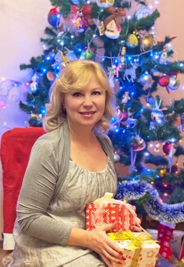Моя фотография - Марина, 52 из Николаев (@marina236442)