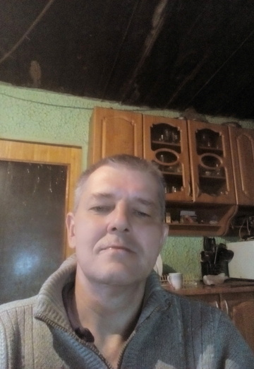 Моя фотография - Александр, 54 из Запорожье (@aleksandr946250)