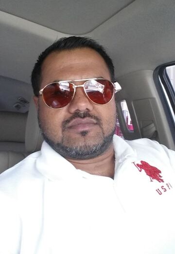 Моя фотография - shahbaz, 43 из Дубай (@shahbaz17)