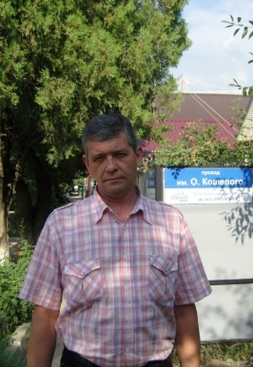Моя фотография - Юрий, 61 из Краснодар (@uriy2406)