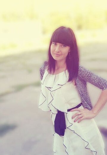 Моя фотография - Женька, 31 из Туймазы (@evgeniya4215)
