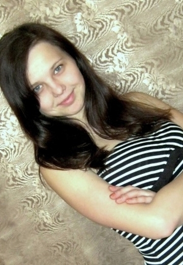 Моя фотография - Яна, 33 из Черновцы (@savayana)
