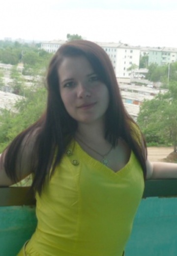 Моя фотография - Людмила, 36 из Благовещенск (@ludmila649)