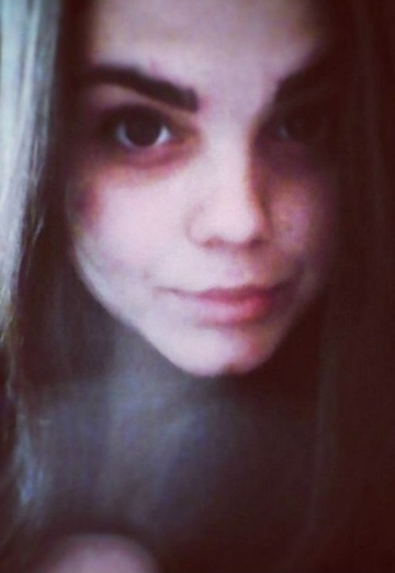 Моя фотография - Karina, 28 из Николаев (@karina8727)