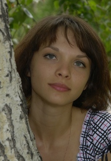 Моя фотография - Оксана, 40 из Самара (@osen24ka)