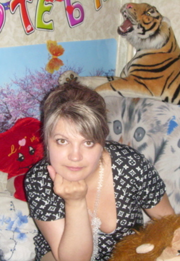 Моя фотография - Наталья, 42 из Москва (@natalya14568)