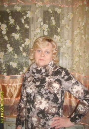 Моя фотография - Наталья Ванечка, 59 из Санкт-Петербург (@natalyavanechka)
