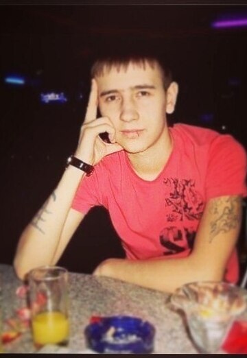 Моя фотография - XtaZz, 33 из Тольятти (@xtazz)