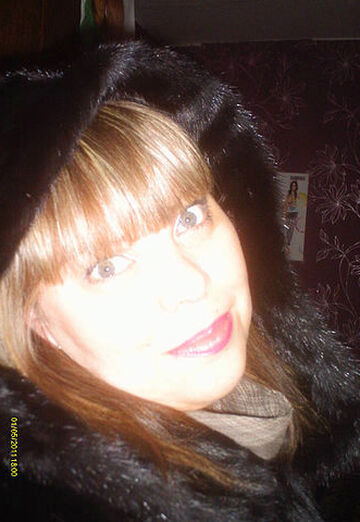 Моя фотография - Ирина, 44 из Хабаровск (@irina18009)