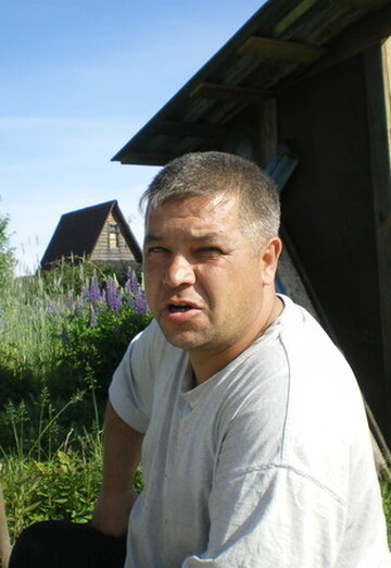 Моя фотография - Альберт Алиев, 48 из Выборг (@albertaliev)