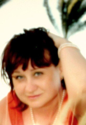 Моя фотография - Татьяна, 51 из Мурманск (@tatyanakarpenko1)