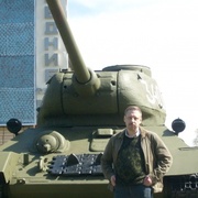 Sergei 51 Москва