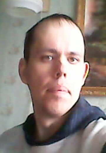 Моя фотография - Евгений   Ольховский, 39 из Сызрань (@svetlanaolhovskaya)