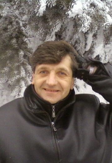 Моя фотография - Владислав, 52 из Алчевск (@vlad734)